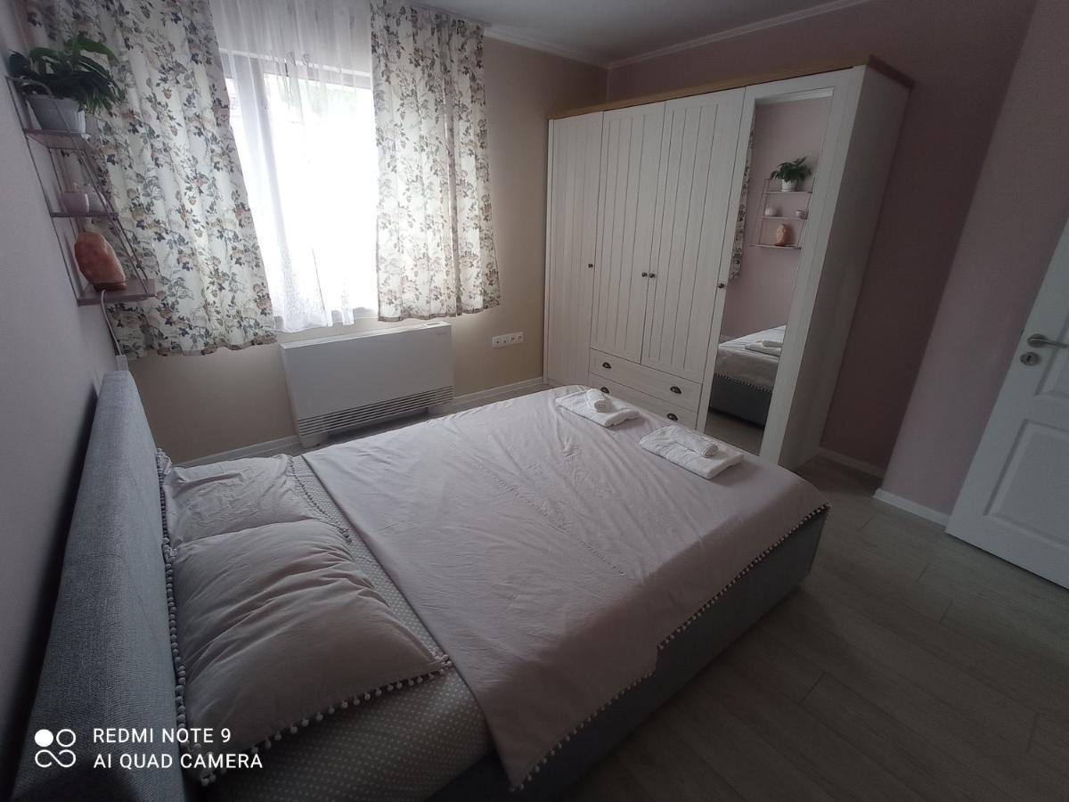 Уютна Къща Appartement Sliven Buitenkant foto
