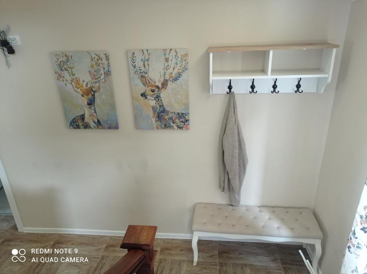 Уютна Къща Appartement Sliven Buitenkant foto