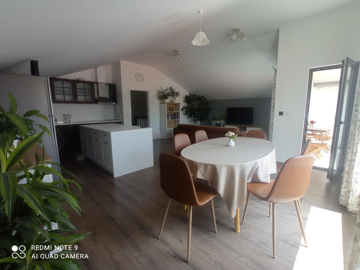 Уютна Къща Appartement Sliven Buitenkant foto