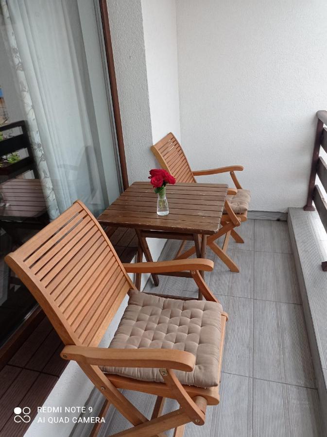 Уютна Къща Appartement Sliven Buitenkant foto