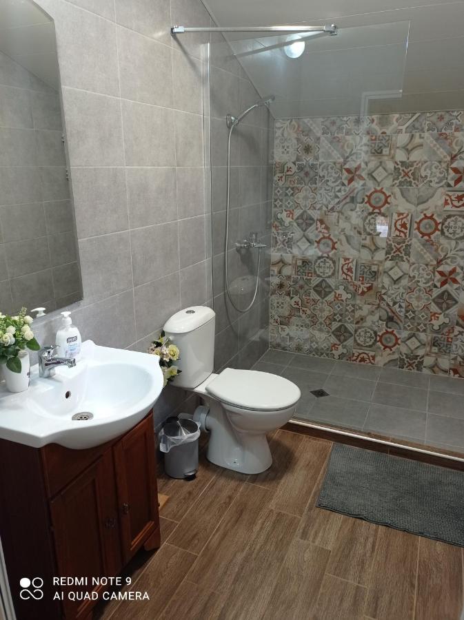 Уютна Къща Appartement Sliven Buitenkant foto